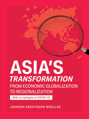cover image of Asia's Transformation